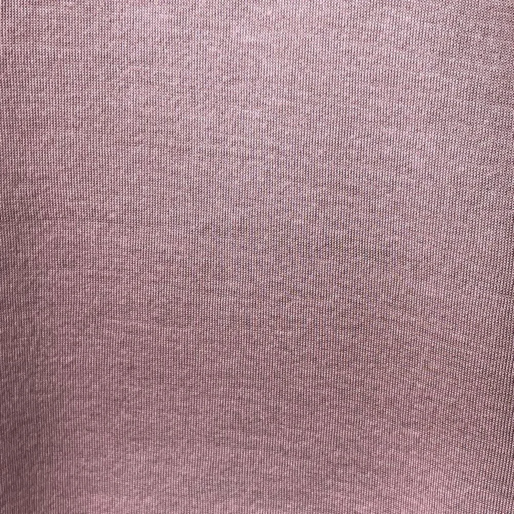 Fendi Kid's Pink Flowy A-Line Ruffle Long Sleeve Dress Size 6 Years - Picture 14 of 14